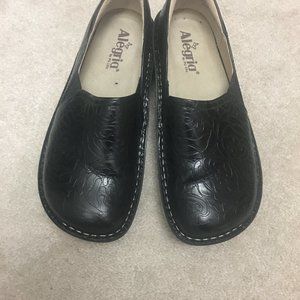 Alegria Shoes